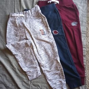 Boys joggers
